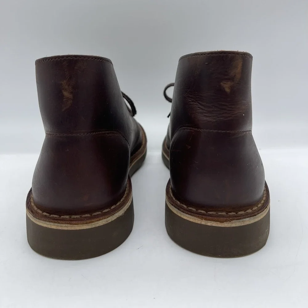 Clarks desert men